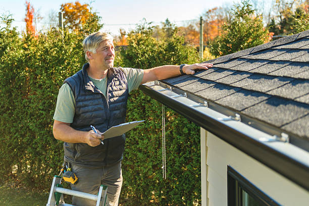 Trusted Roof Installation service in Fredonia, KS - Ben Roofing and Steel LLC